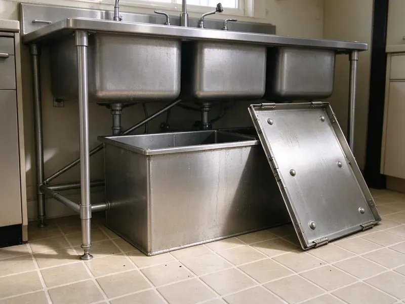 Expert Garbage Disposal Replacement Services in Boise City, ID