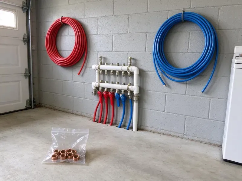 Professional Plumbing Installation Services in Post Falls, ID