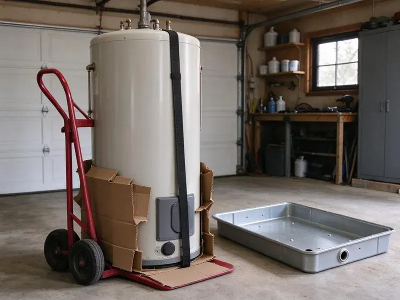 Your First Call for Sewage Ejector Pump Installation in Boise City, ID