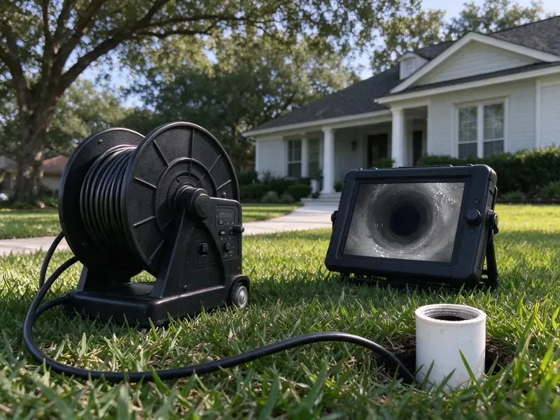Reliable Sewer Cleaning Solutions for Boise City, ID Homes