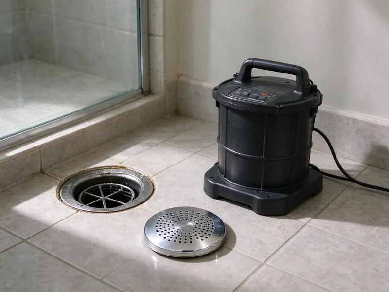 Your Go-To for Storm Drain Cleaning in Boise City, ID