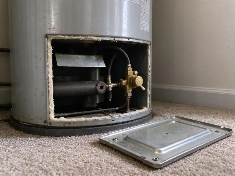 Precise Water Leak Repair in Boise City, ID Without Tearing Up Your Home