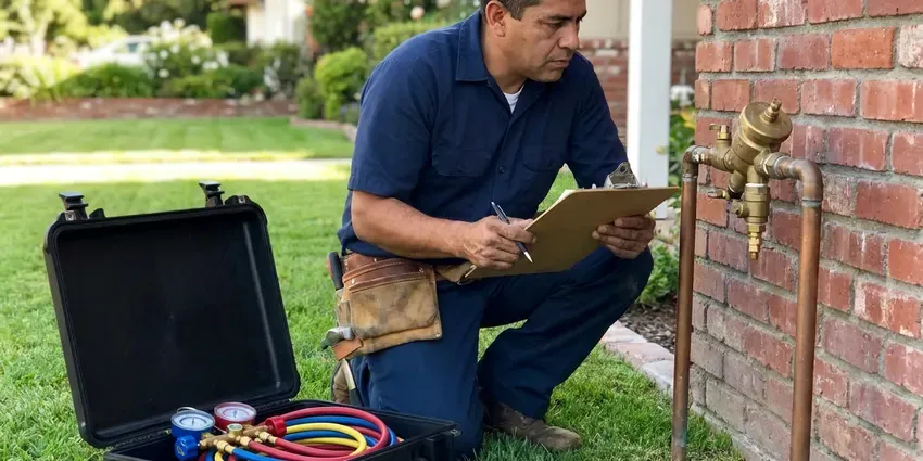 Repipe Specialists near Kuna