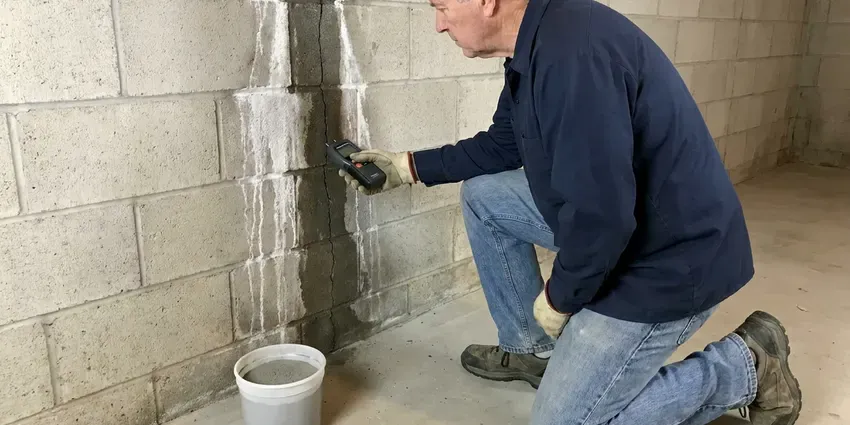 Boise City water leak detection specialists