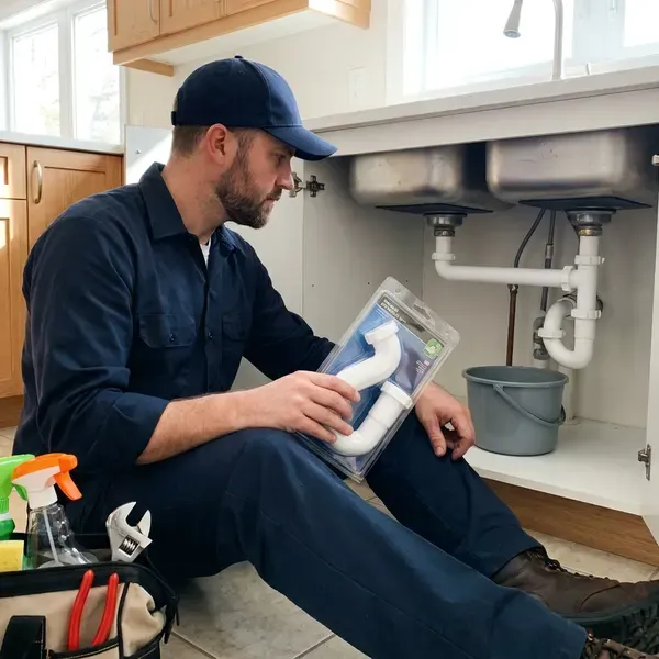 Plumbing Services in Twin Falls, ID