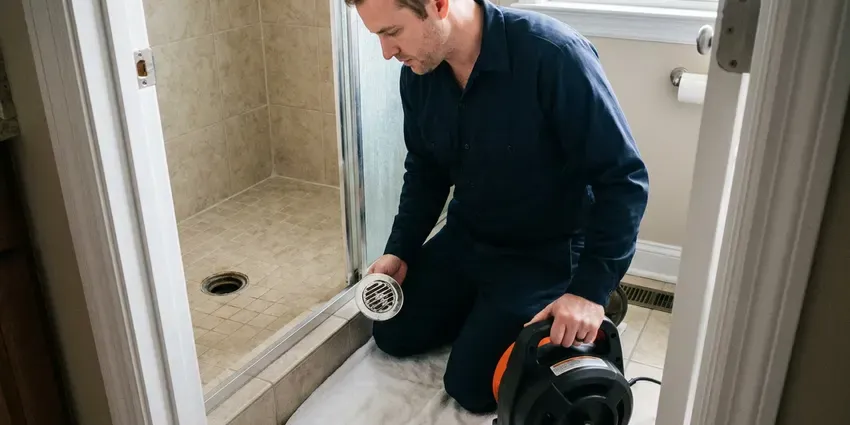 Drain Cleaning in Boise City