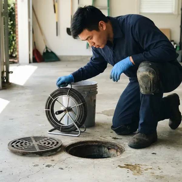 Kuna, ID drain services specialists