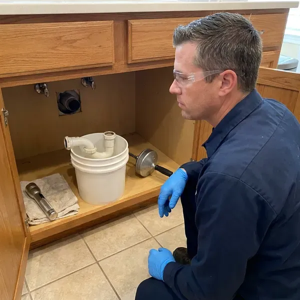 Drain Unblocking service for Boise City, ID homeowners