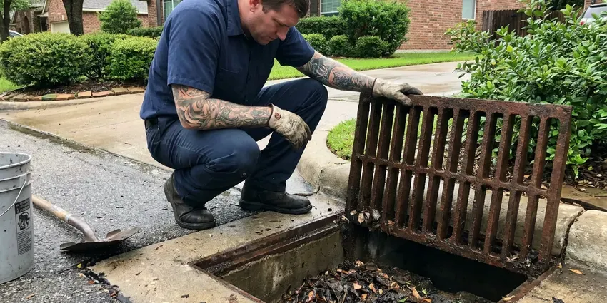 Drains Camera Inspection service for Coeur d'Alene homeowners