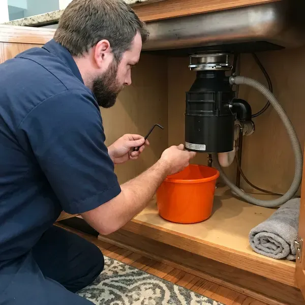 Professional garbage disposal repair, Boise City, ID