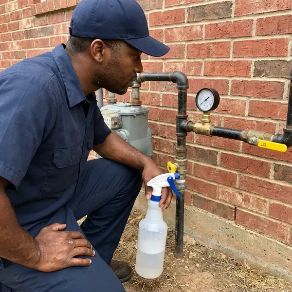 Gas Line Repair service for Idaho Falls, ID homeowners