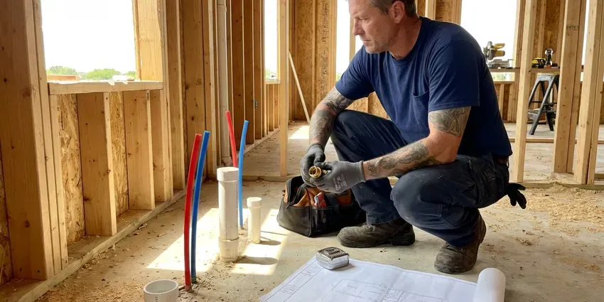 Residential Plumbing Service service for Boise City homeowners