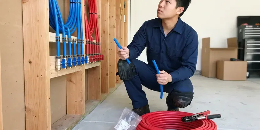 Sump Pump Installation service for Boise City homeowners