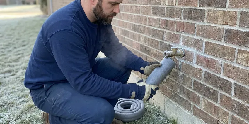 Boise City sump pump maintenance specialists