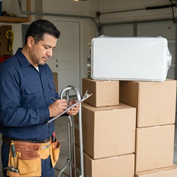 Professional plumbing installation, Post Falls, ID