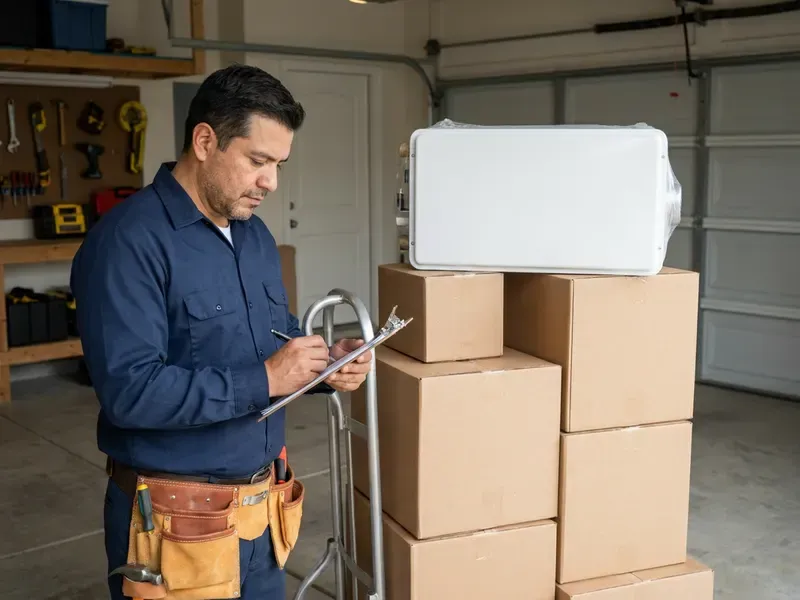 Plumbing Installation in Idaho