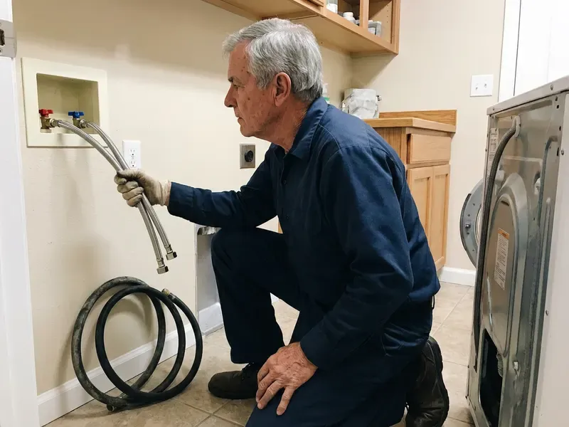 Plumbing Repair in Idaho