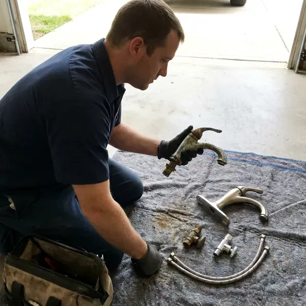 Local plumbing replacement by HNV Plumbing, Post Falls, ID