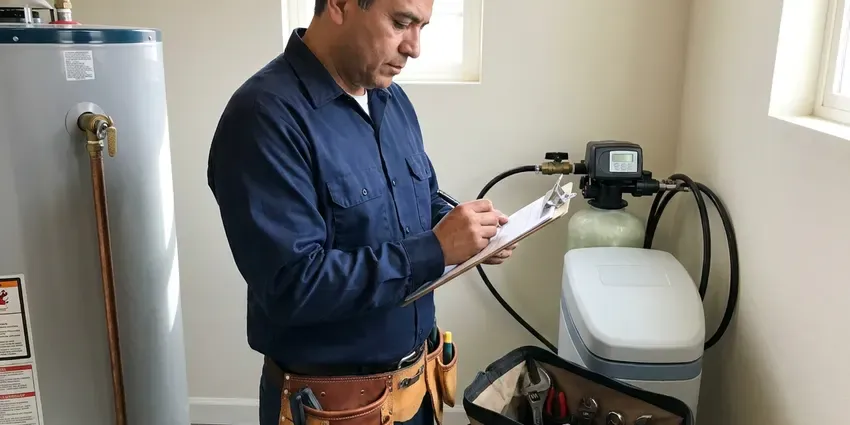 Residential Plumbing Service in Boise City