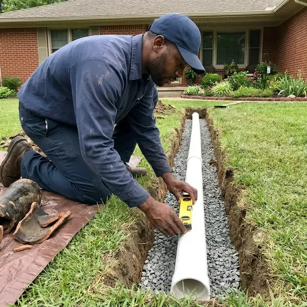 Sewer Repair service for Post Falls, ID homeowners
