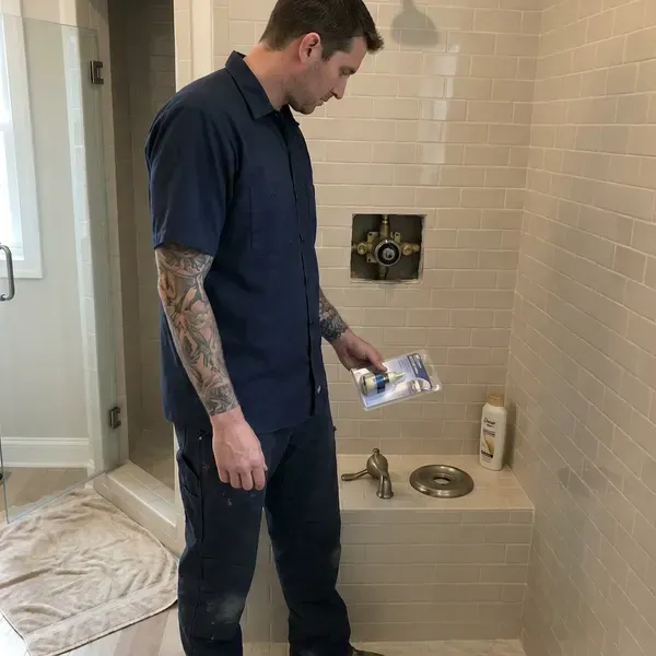 Shower Repair in Boise City, ID