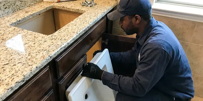 Shower Repair near Boise City