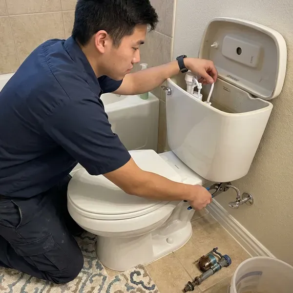 Idaho Falls, ID toilet repair specialists