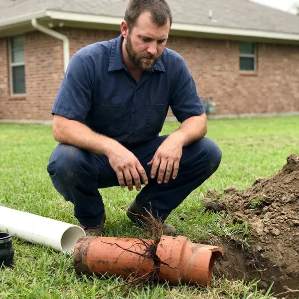 Boise City, ID underground pipe repair specialists