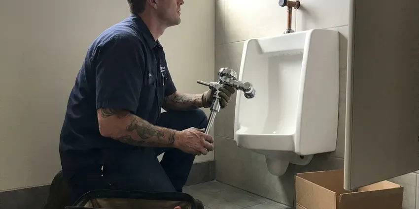 Toilet Replacement in Boise City