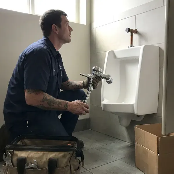 Urinal Installation service for Kuna, ID homeowners