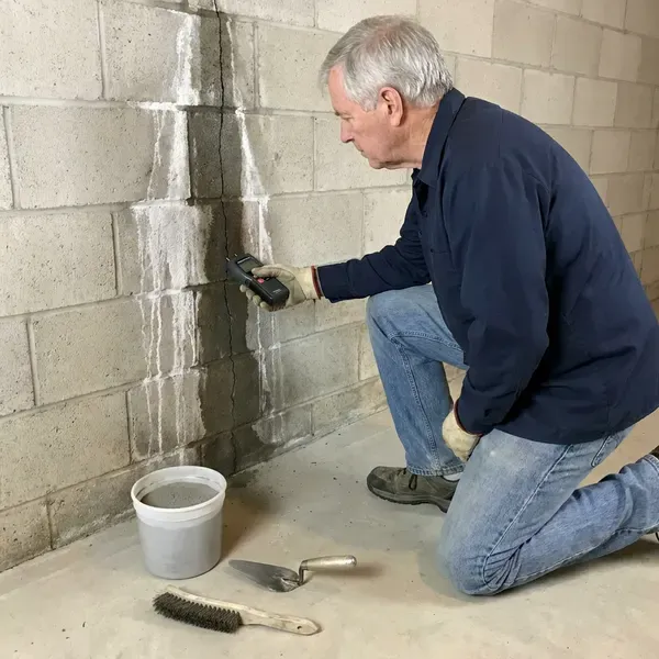 Walls Waterproofing service for Boise City, ID homeowners