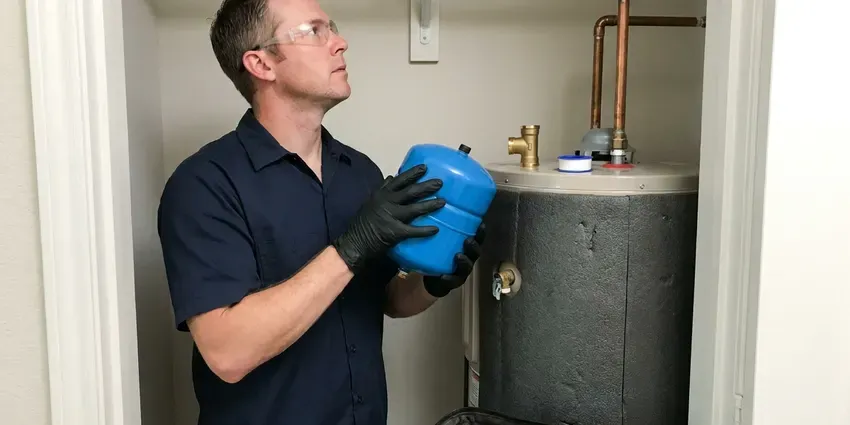 Boise City sewage ejector pump installation specialists