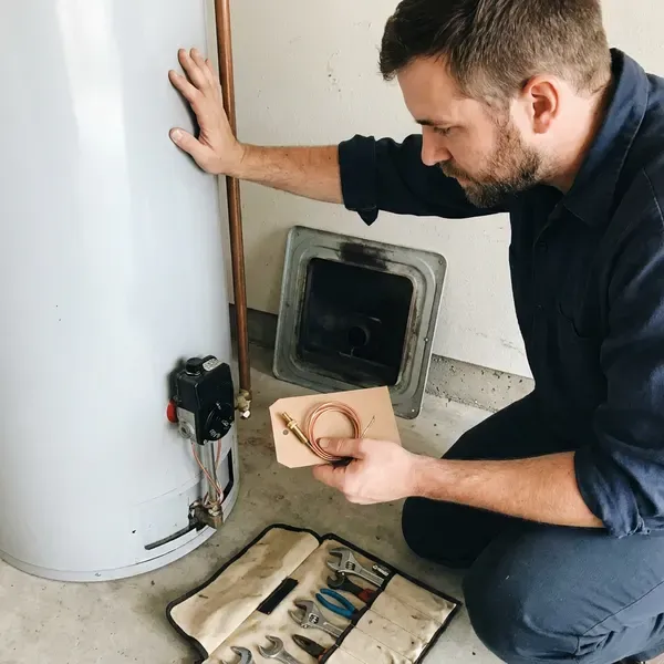 Water Heater Repair service for Chubbuck, ID homeowners