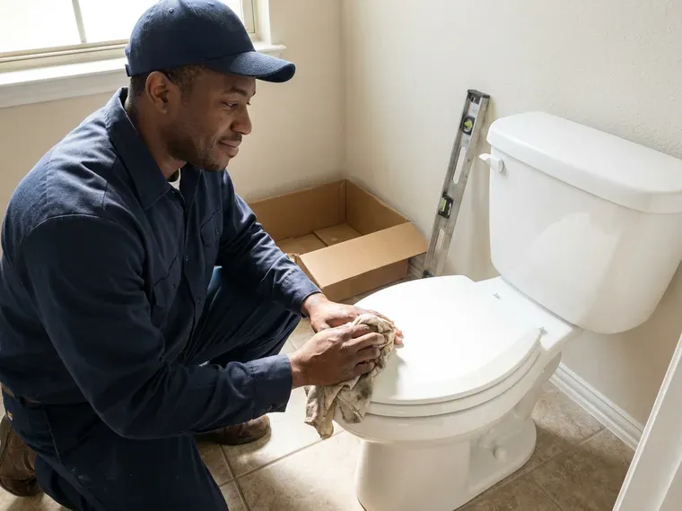 Why Choose HNV Plumbing for Plumbing Services in Chubbuck, ID?