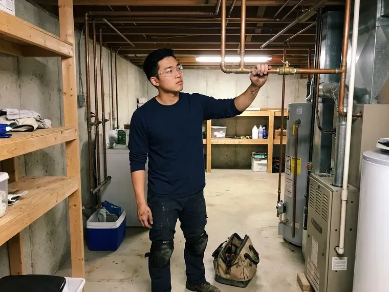 Why Choose HNV Plumbing for Plumbing Services in Idaho?