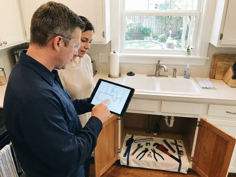 Why Choose HNV Plumbing for Plumbing Services in Kuna, ID?